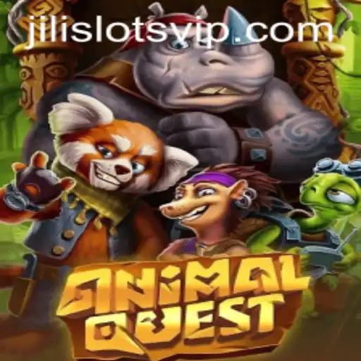 Unraveling the Exciting World of AnimalQuest: A Journey Into the Wild