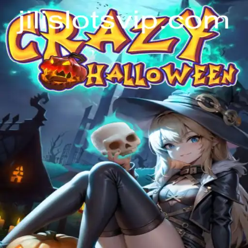 Discover the Fun and Thrills of CrazyHalloween with Jiliko1225