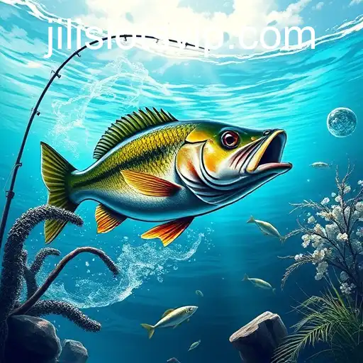 The Thrilling World of Fishing Games