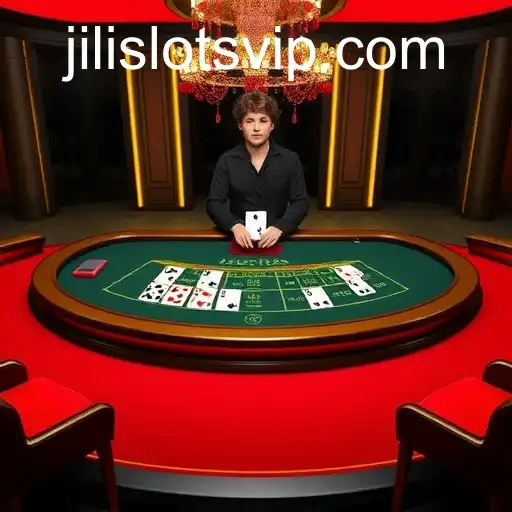 Discovering the World of Online Baccarat with Jiliko1225