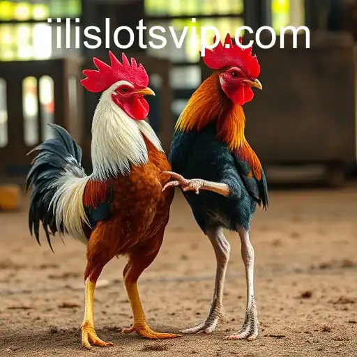 The World of Online Sabong: A Dive into the Virtual Cockfighting Arena