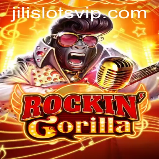RockinGorilla: Unleashing Thrills with Jiliko1225