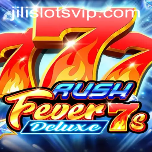 RushFever7sDeluxe: A Thrilling Dive into the World of Modern Gaming