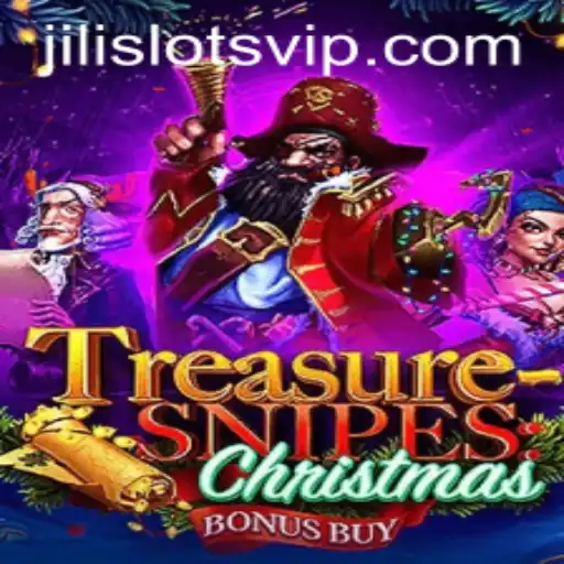 Discover the Magic of TreasuresnipesChristmas and Embrace the Festive Spirit
